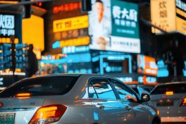 Kinezi osvajaju rusko tržište automobila