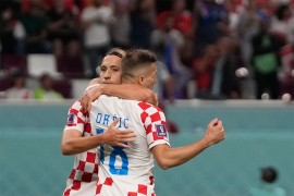 Napadač Hrvatske "otpao" za Brazil