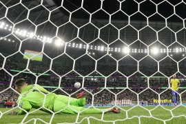 SP Katar: Hrvatska u polufinalu, Vatreni poslali Brazil kući (VIDEO)