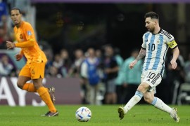 SP Katar: Argentina penalima zakazala susret sa Hrvatskom u polufinalu (VIDEO)
