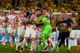 Hrvati su specijalisti za penale, ali šta reći za Argentince