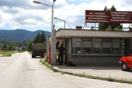 Prodata fabrika eksploziva Vitezit, kupac ponovo hrvatski trgovac oružjem?