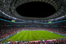 Ko će najviše profitirati od fudbalske groznice u Kataru?