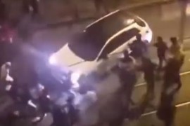 Pojavio se snimak na kojem automobil gazi dječaka u Francuskoj (UZNEMIRUJUĆE)