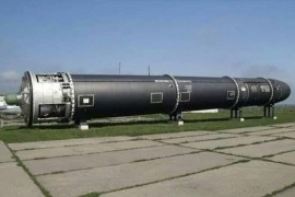 Šta je ruska hipersonična interkontinentalna nuklearna raketa "Satan ...