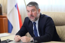 Ministar se oglasio o urušavanju kuće Šeranića