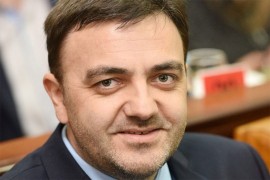 Stanislav Palija novi odbornik