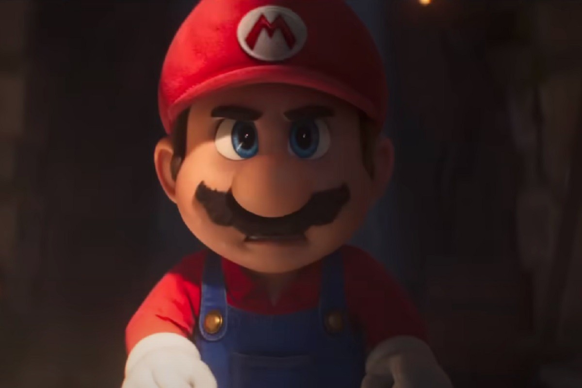 Izašao trejler za "Super Mario" crtani film (VIDEO)