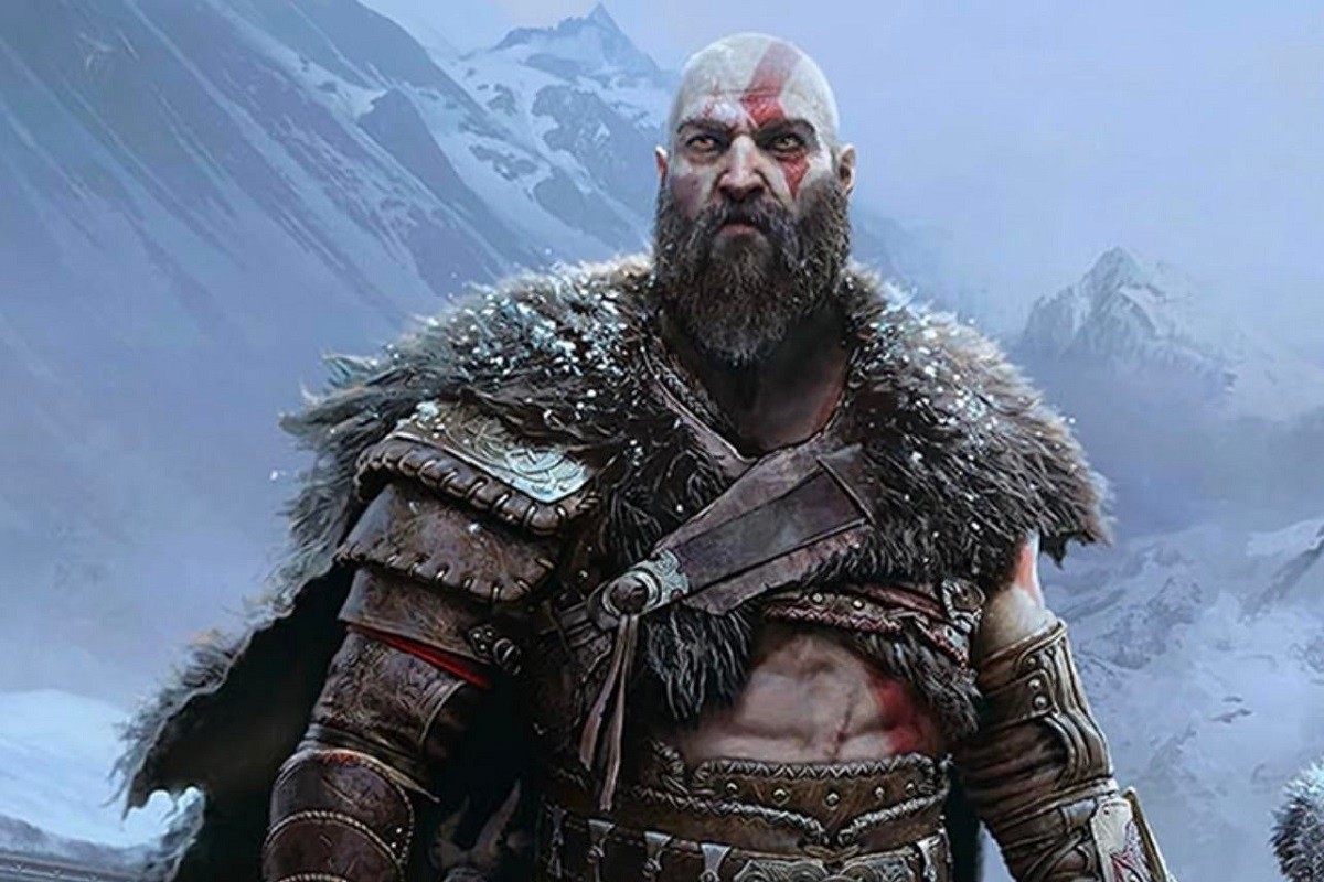 Fanovi žele da Kristofer Džadž glumi Kratosa u TV seriji