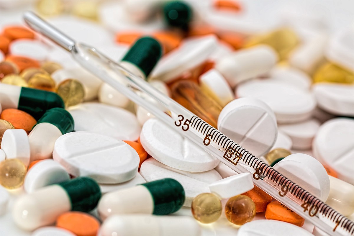 Šta poručuje Ministarstvo zdravlja RS o odluci Ustavnog suda o Zakonu o lijekovima