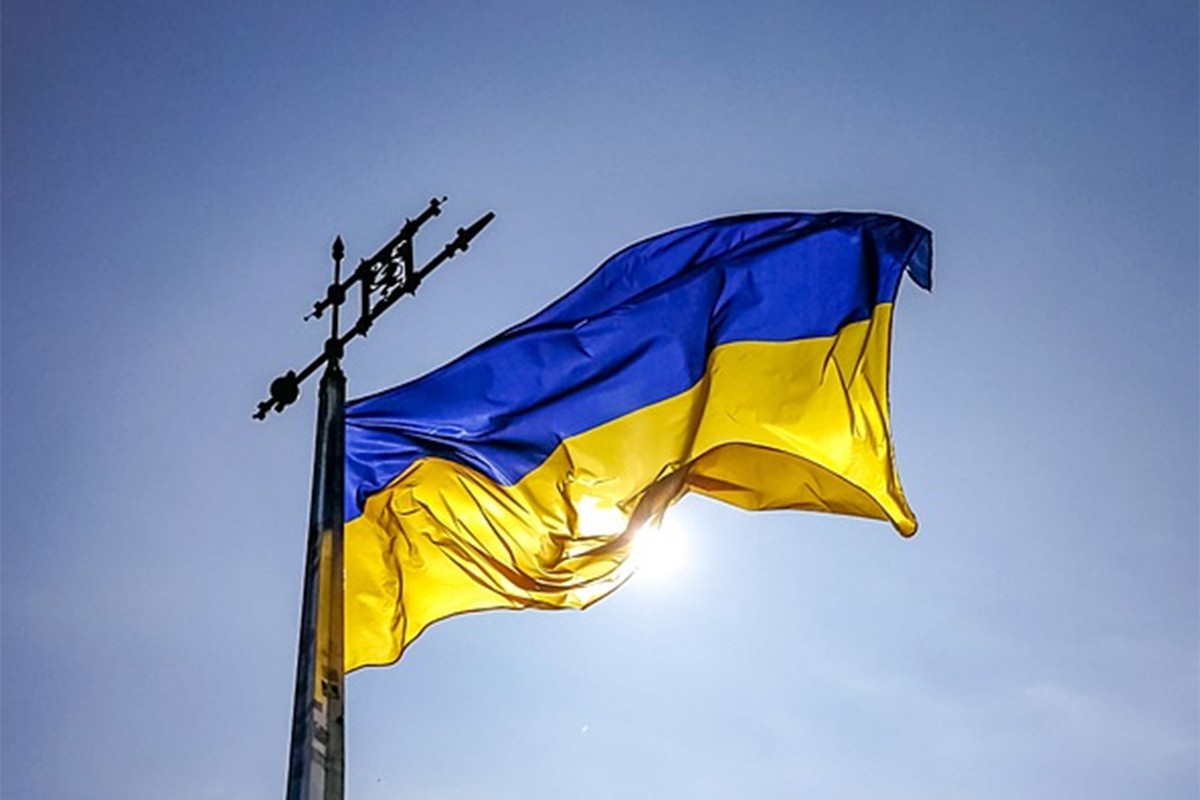Nove krvave pošiljke u ukrajinskim ambasadama