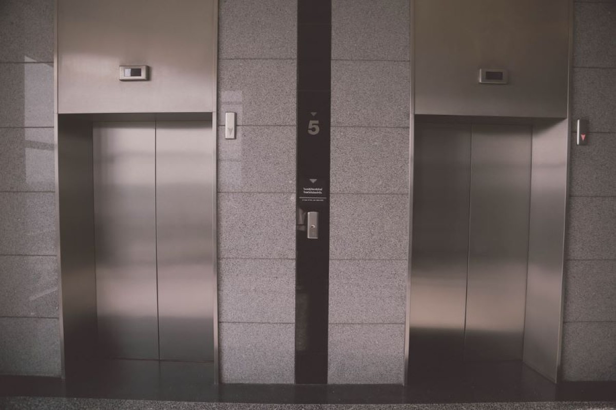 Sve u cilju uštede struje: Austrijanci počeli naplaćivanje vožnje liftom