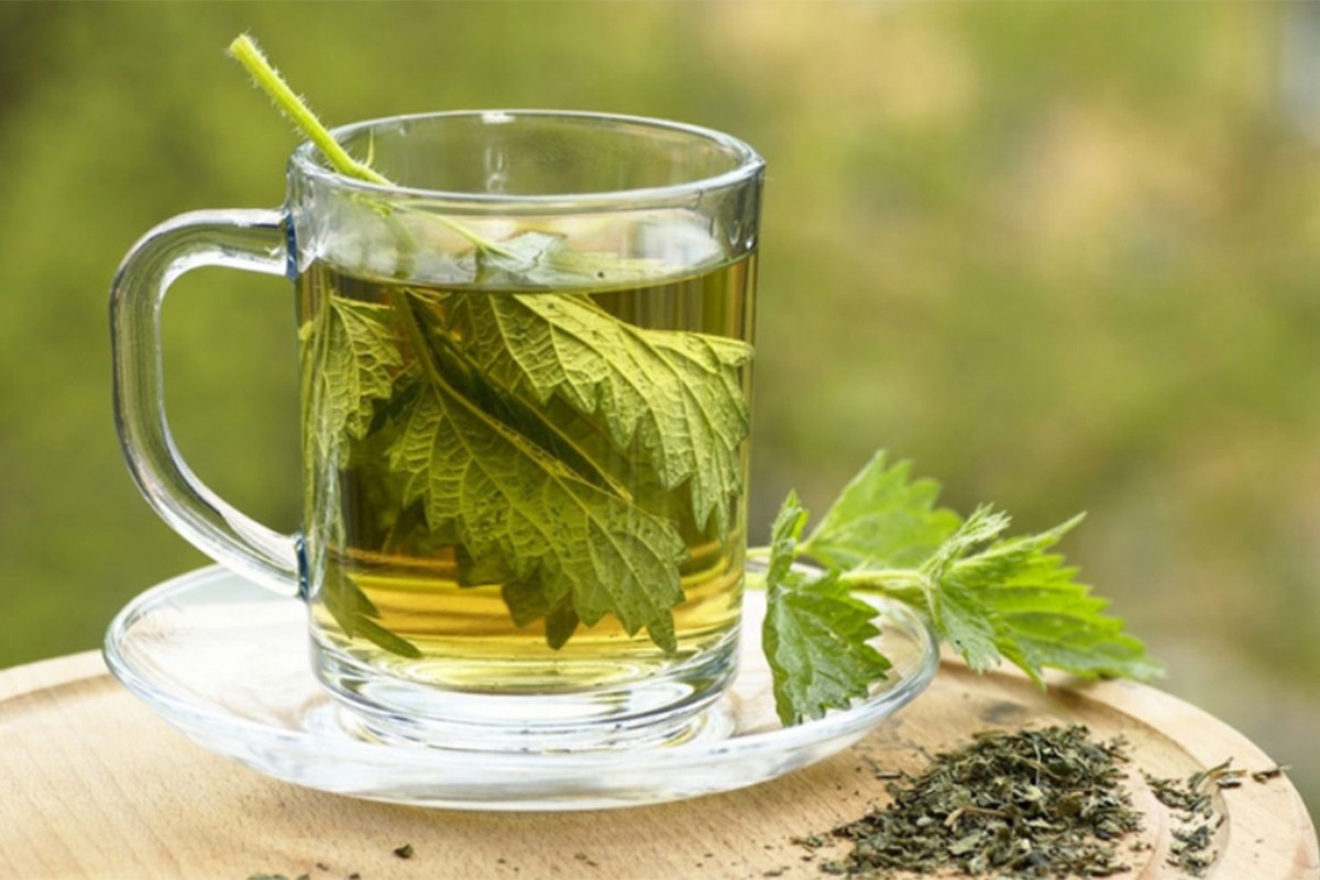 Čaj koji čisti jetru i bubrege, pomaže kod nesanice, prehlade i visokog krvnog pritiska