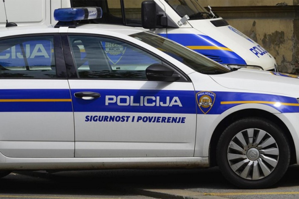 Pucnjava u Zagrebu: Ranjena jedna osoba, napadači u bjekstvu