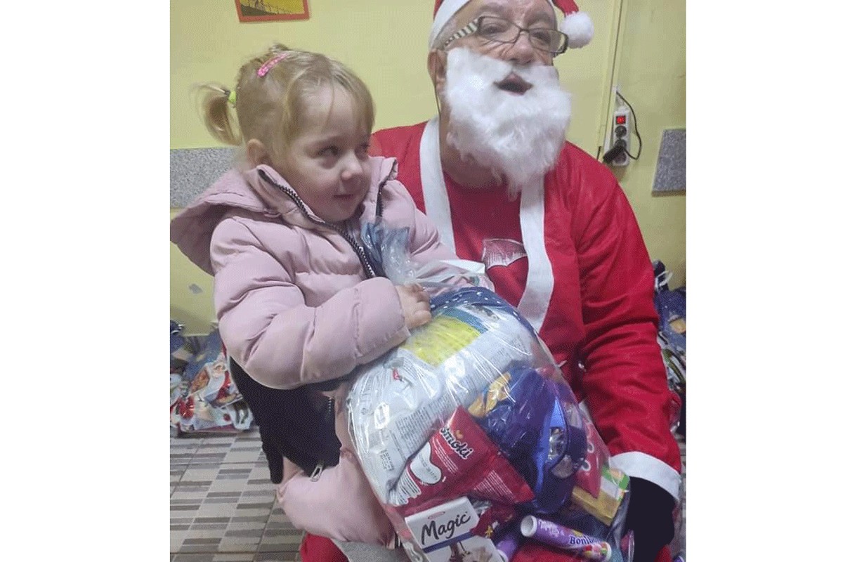 "Mozaik prijateljstva" pozvao građane u pomoć u prikupljanju slatkiše i igračaka za paketiće