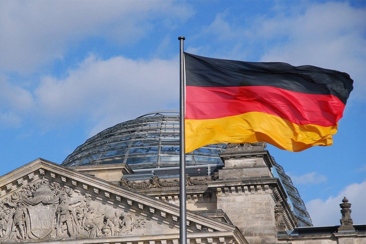 Poslanici traže dodatne mjere bezbjednosti u Bundestagu
