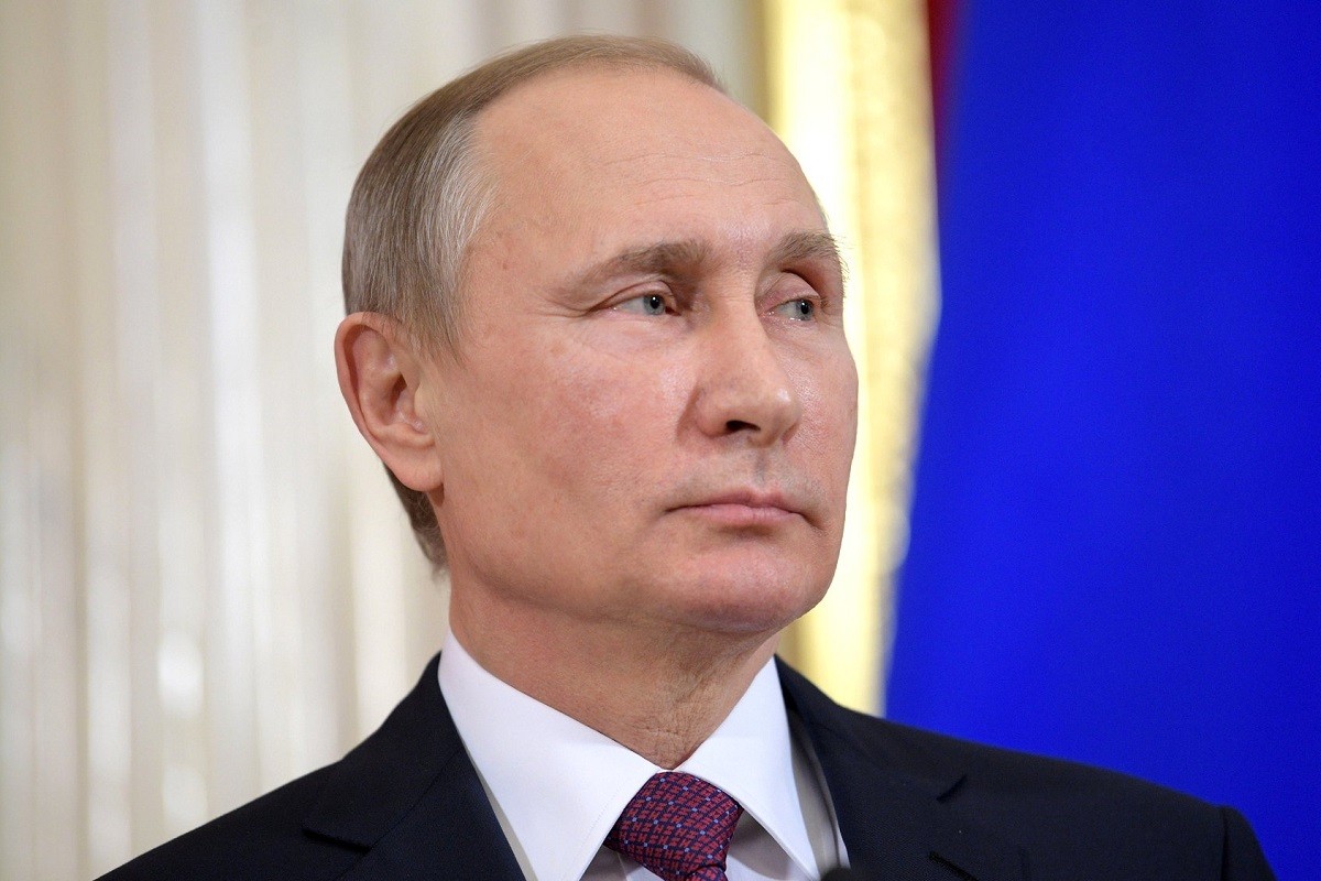 Putin kaže da bi Rusija mogla usvojiti koncept preventivnog udara