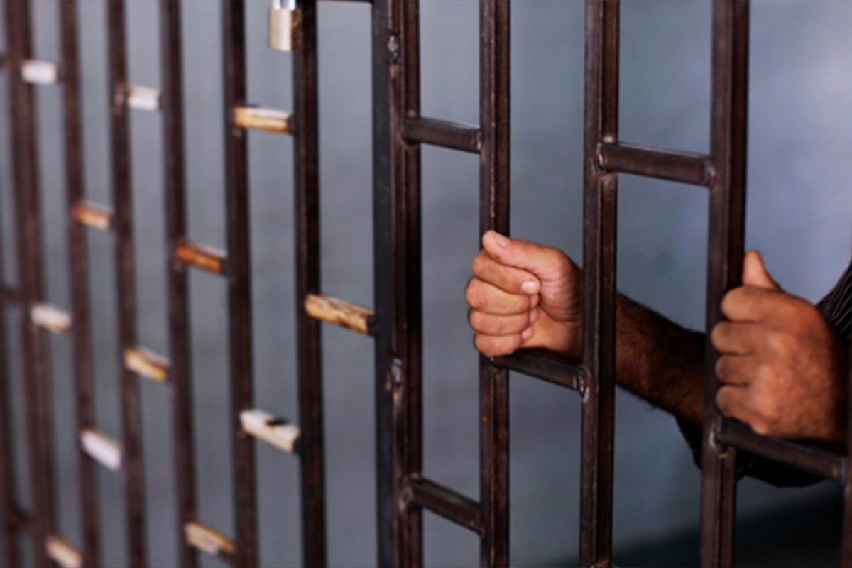 Humanitarac osuđen na 28 godina zatvora