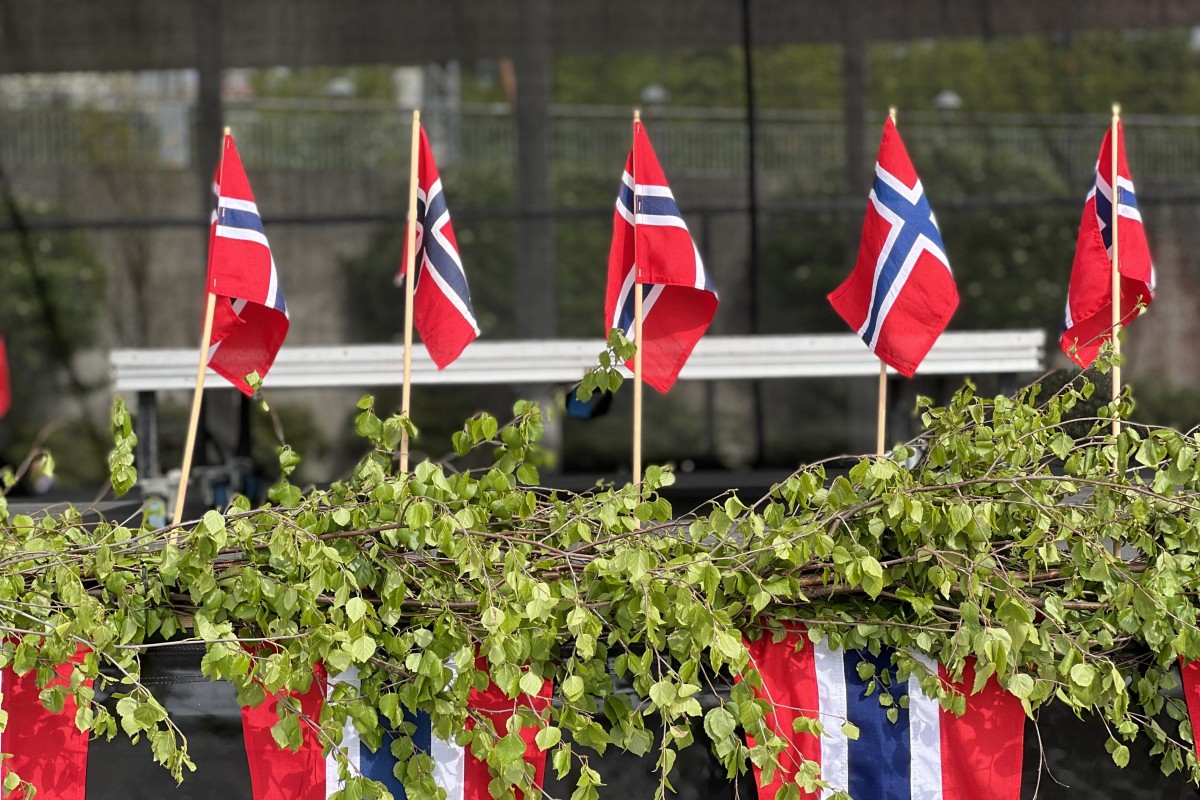 Trideset milionera pobjeglo iz Norveške