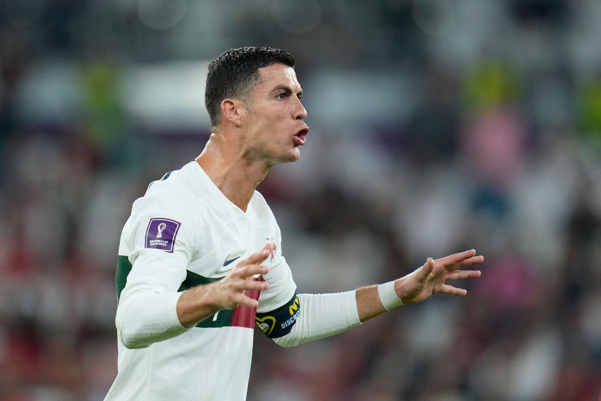 Kristijano Ronaldo potpisuje najveći ugovor u istoriji fudbala?
