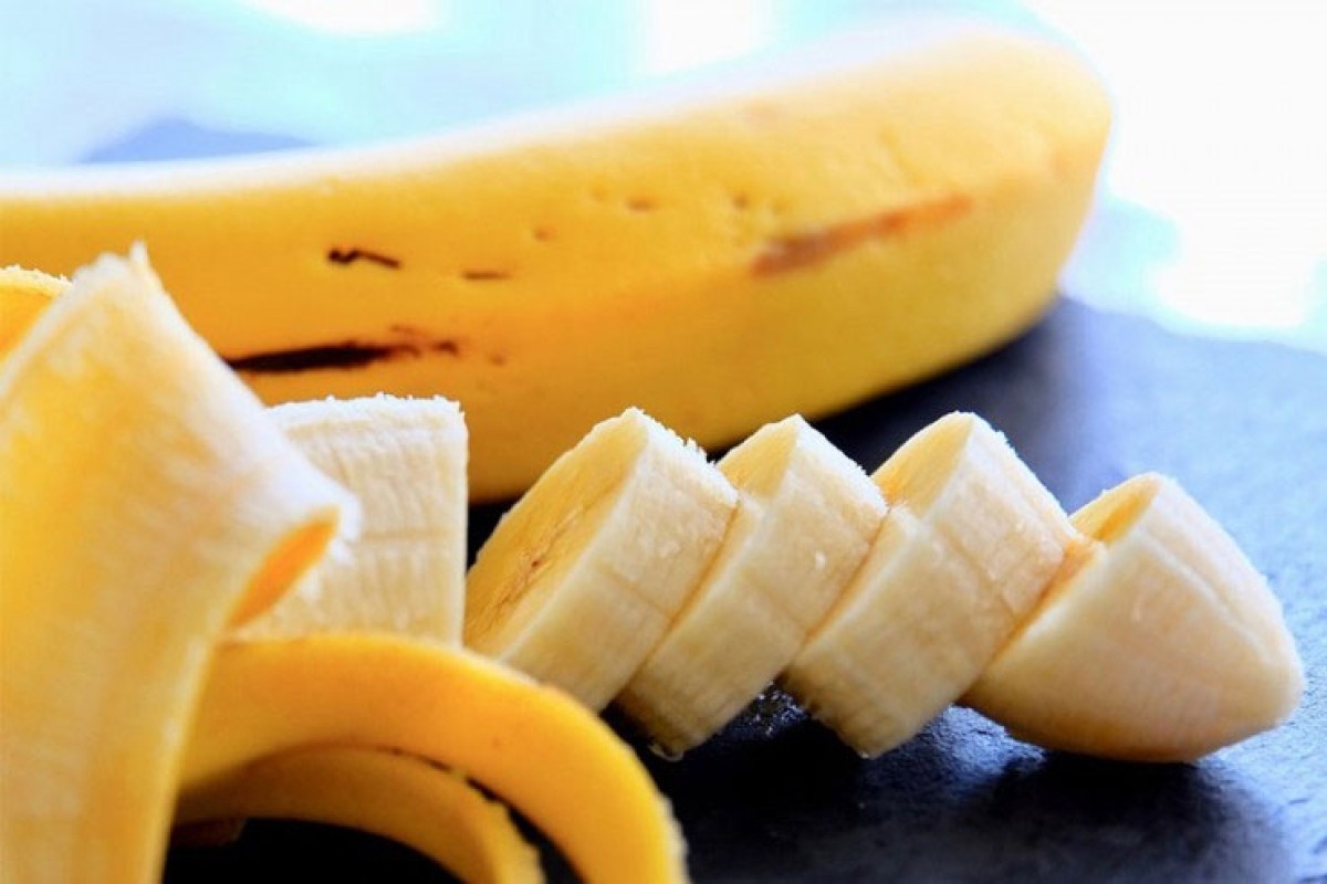 Zašto je dobro jesti banane