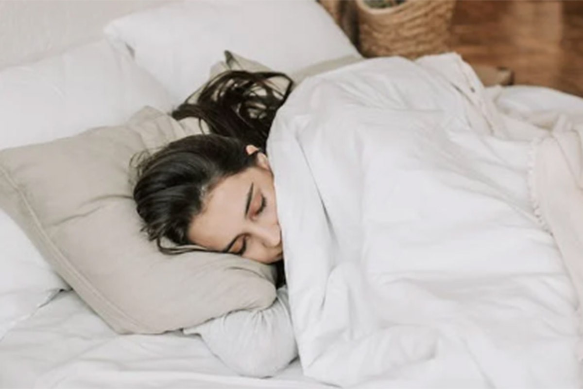 Da li ste probali skandinavski metod spavanja?