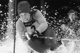 Preminula čuvena njemačka skijašica