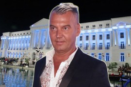 Milan Milošević napustio "Pink"