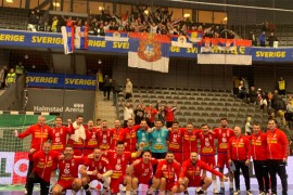 Rukometaši Srbije pobijedili prvaka Evrope