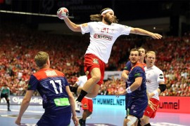 Počinje SP u rukometu: Danska u pohodu na treću titulu, Srbija peti put među elitom