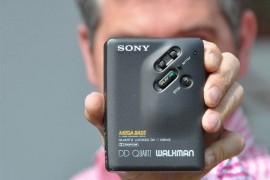 Sony izbacuje nove Walkman uređaje
