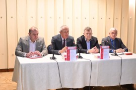 Promocija "Argumenata": Analiza proteklih opštih izbora u BiH