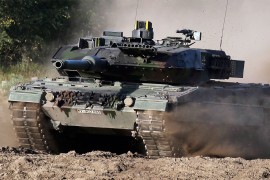 Zašto je Leopard 2 superioran tenk