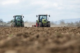 Agrarni budžet u Srpskoj veći za 105 miliona KM, ratari zadovoljni podjelom sredstava