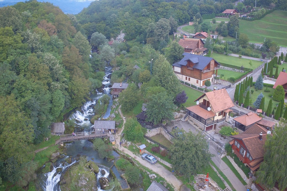 Krupa na Vrbasu na listi najboljih turističkih sela na svijetu (VIDEO)