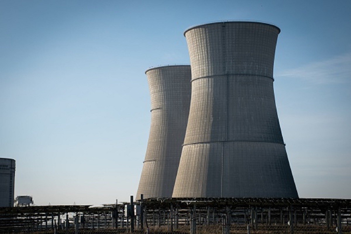 Belgija produžila ugovor za nuklearne reaktore