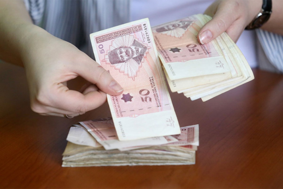 Poslodavci Srpske predlažu najnižu platu od 673 KM