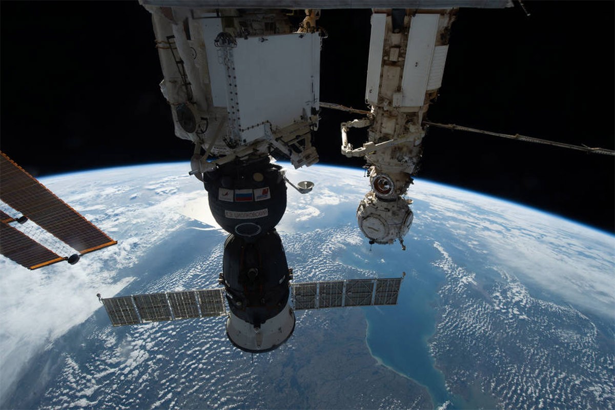 NASA pristala da se američki astronaut vrati na Zemlju sa ruskim
