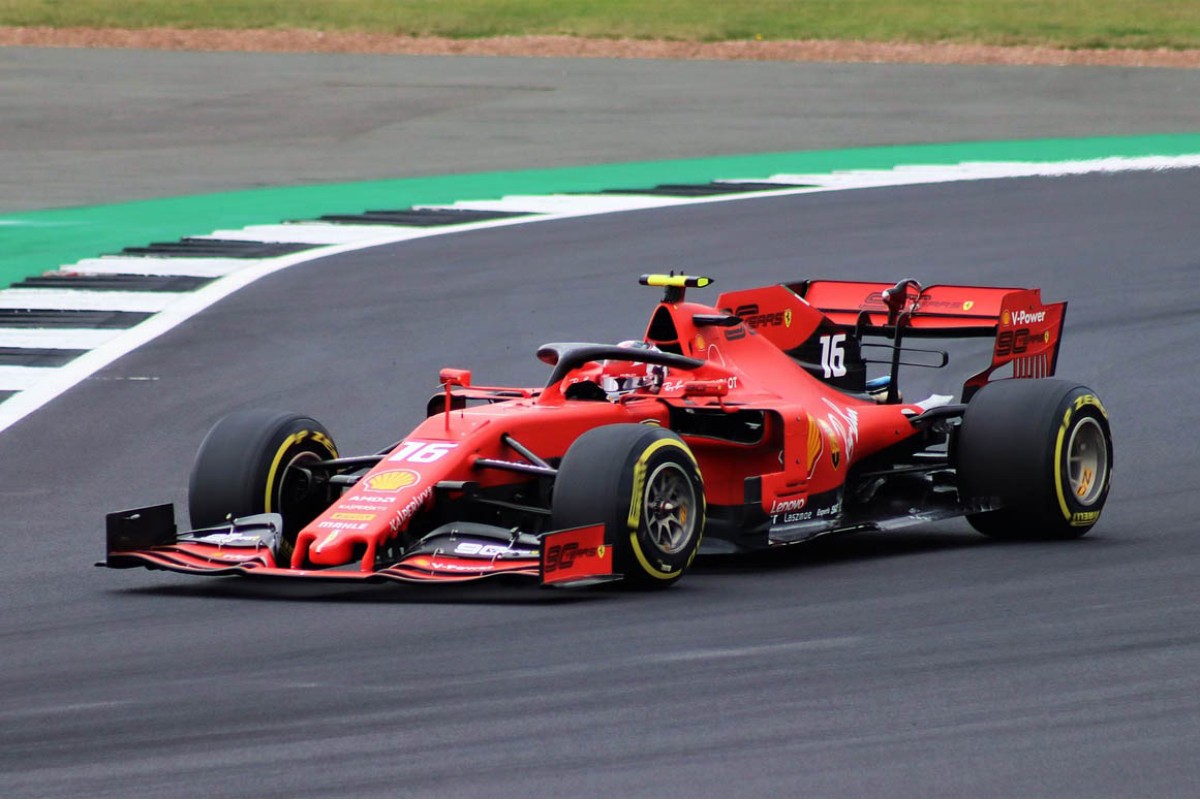 FIA zabranila vozačima Formule 1 da iznose političke stavove