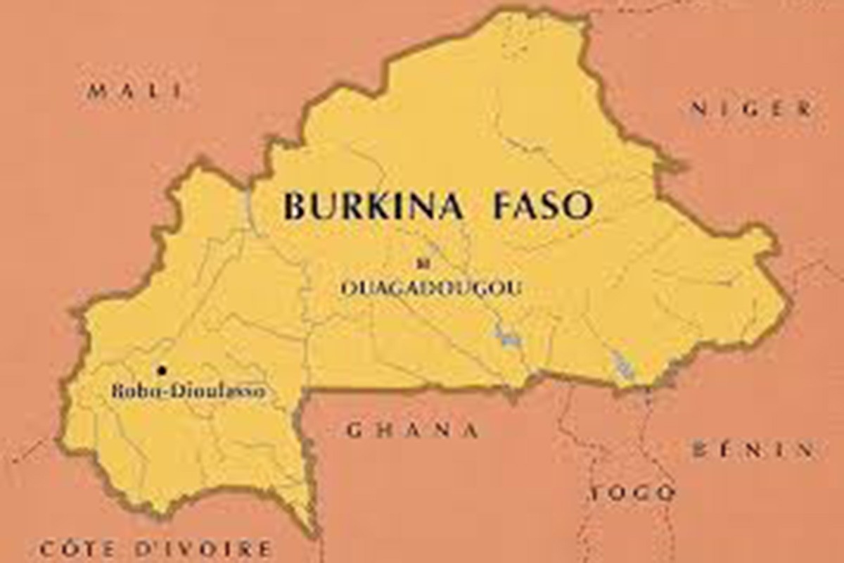 Islamistički militanti oteli oko 50 žena u Burkini Faso