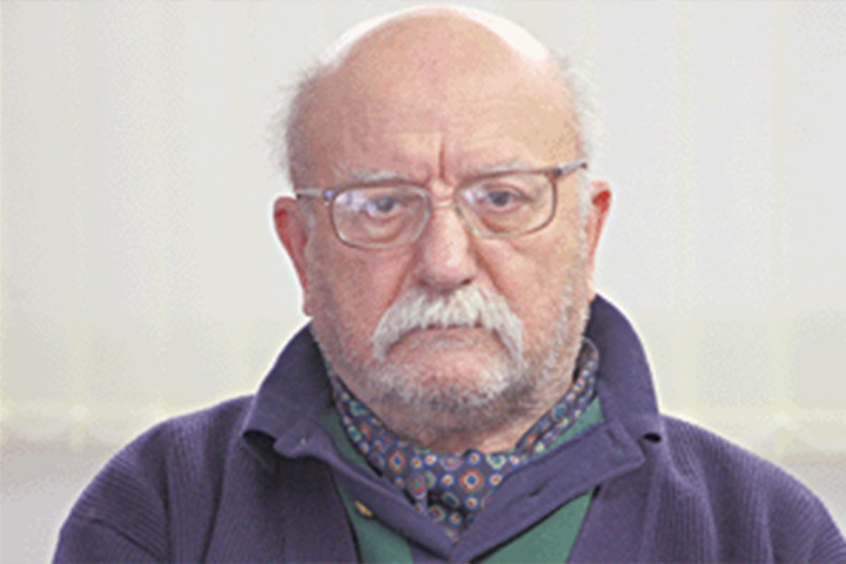 Preminuo poznati slikar, pjesnik i književnik Miro Glavurtić