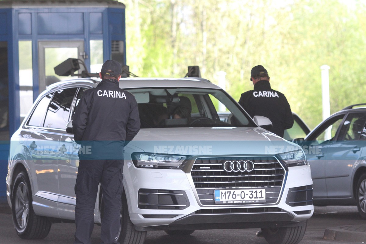 Koje su preporuke dobili hrvatski granični policajci nakon ulaska Hrvatske u Šengen