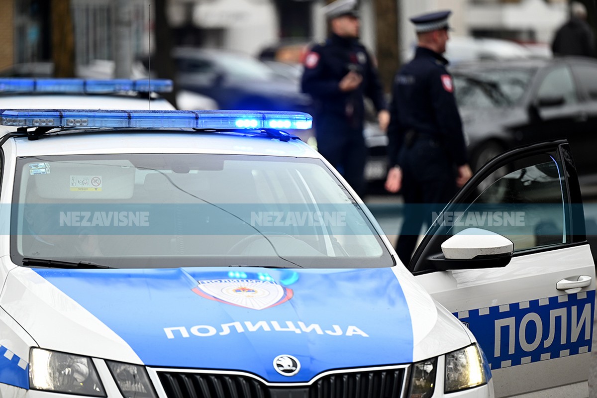 Prijedorskog policajca prijavili da je bespravno prodao drva vrijedna 549.000 KM