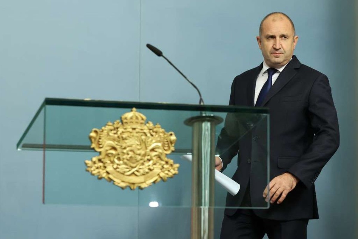 Bugarska će održati prijevremene izbore
