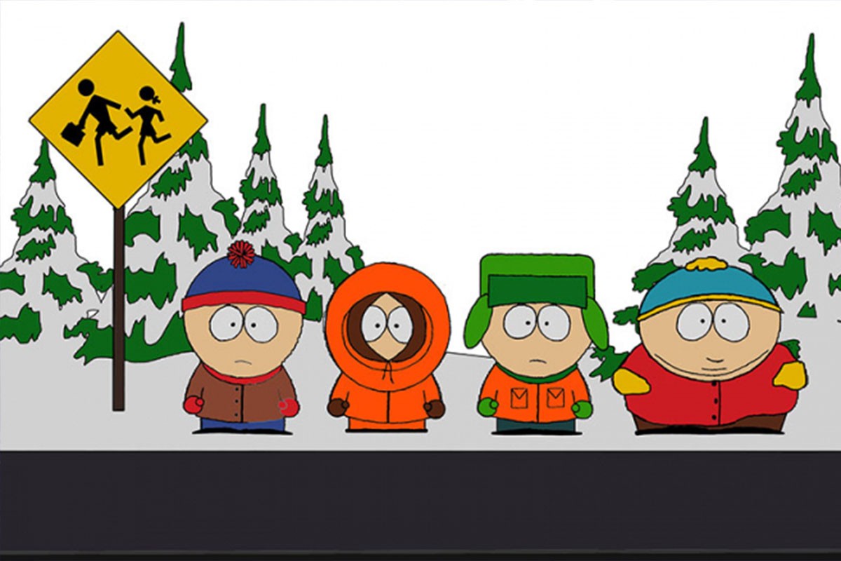"South Park" se vraća: Poznato kada će početi 26. sezona