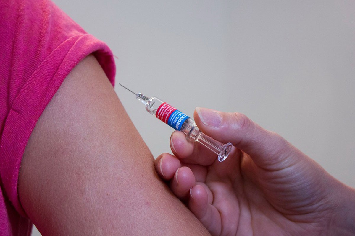Preporuka da se protiv HPV-a vakcinišu i dječaci i djevojčice