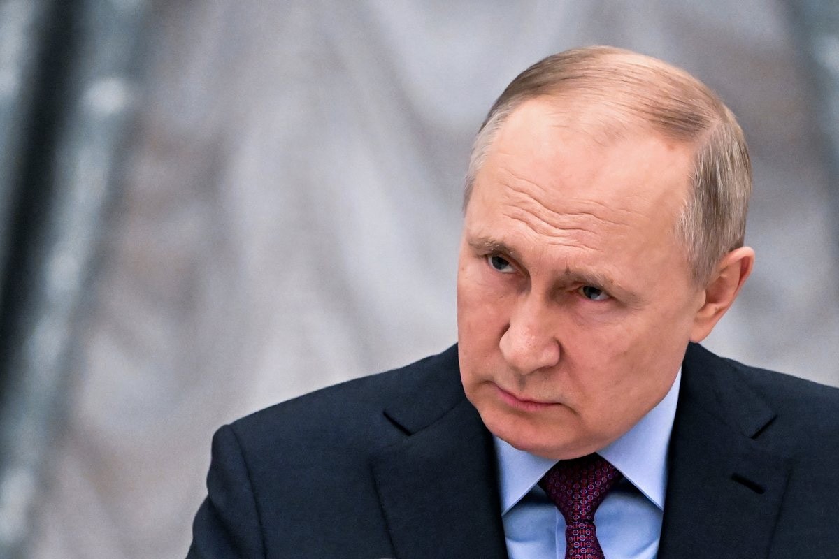 Putin: Nadam se da bi Evropa prije ili kasnije mogla da povrati svoj suverenitet