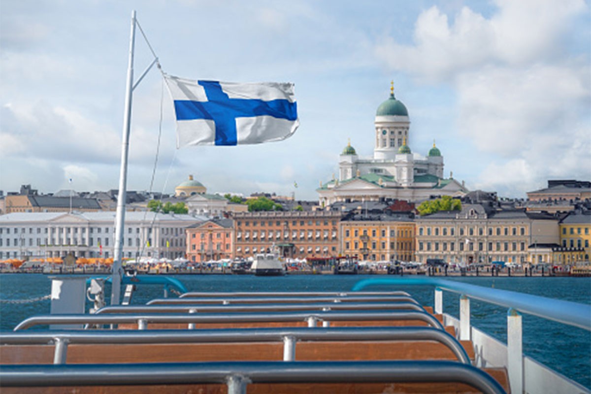 Opao natalitet u Finskoj: Najmanje rođenih u zadnjih 150 godina
