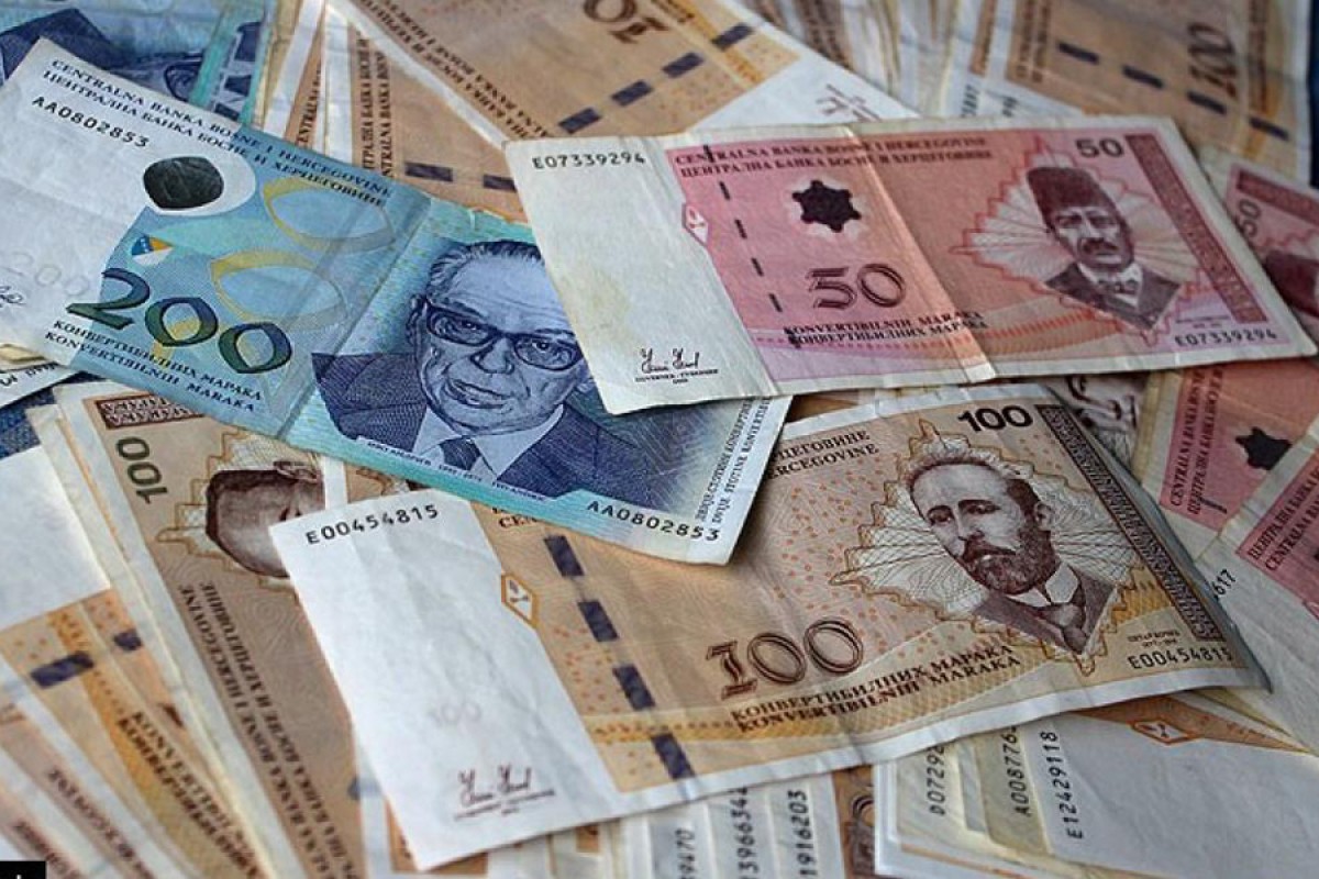Najniža penzija u Srpskoj biće 275,29 KM