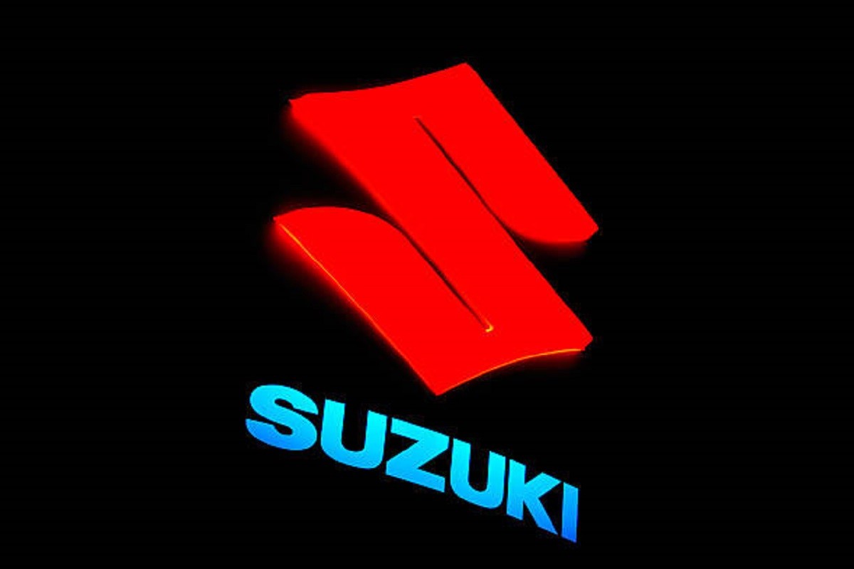 Suzuki najavio električne modele